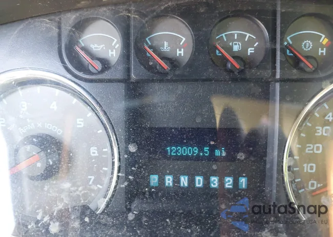 1FTEX1C88AFB97555: 43130350