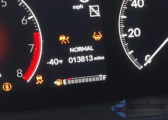 5FNYG1H65SB026501: 43130383