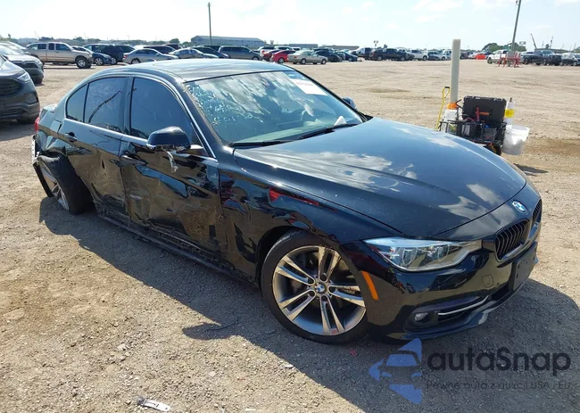 WBA8B3C58HK777464: 43130405