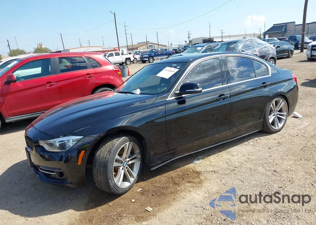 WBA8B3C58HK777464: 43130405