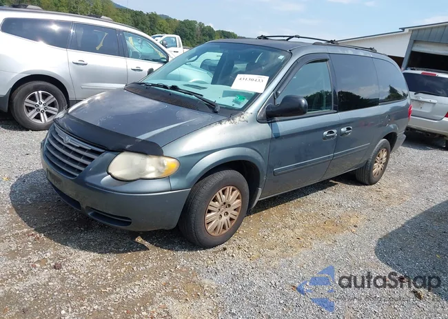 2C4GP44R05R355192: 43130433