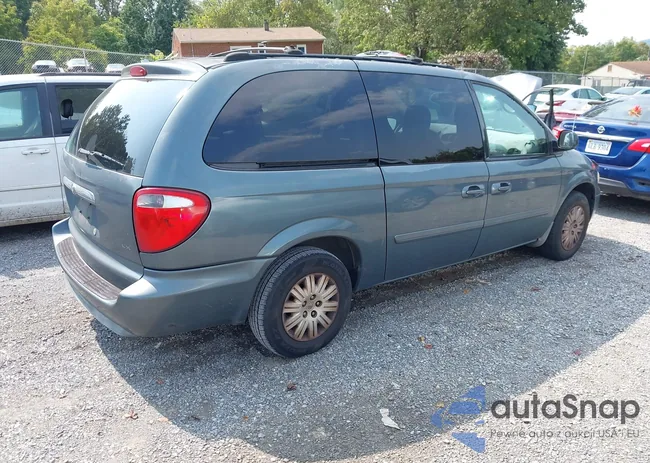 2C4GP44R05R355192: 43130433