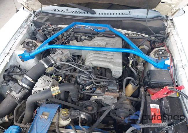 1FALP45T1SF255801: 43130437