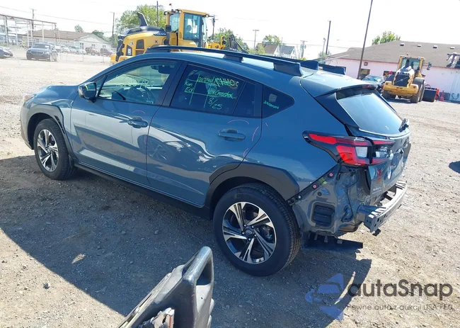 JF2GUADC1R8344711: 43130447