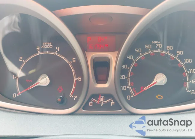 3FADP4BJ2BM153298: 43130466