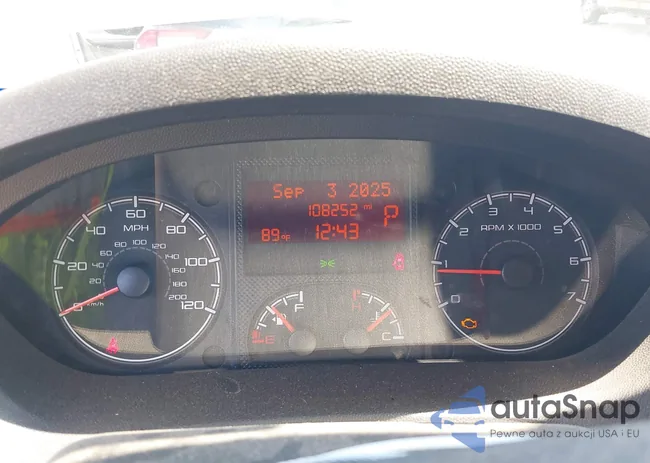 3C6TRVAG8LE130090: 43130505