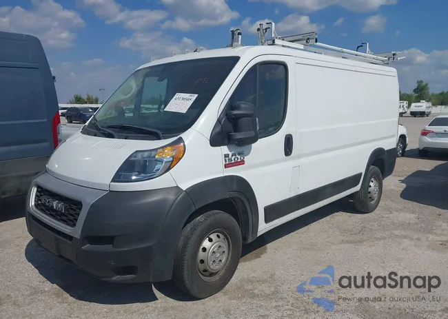 3C6TRVAG8LE130090: 43130505