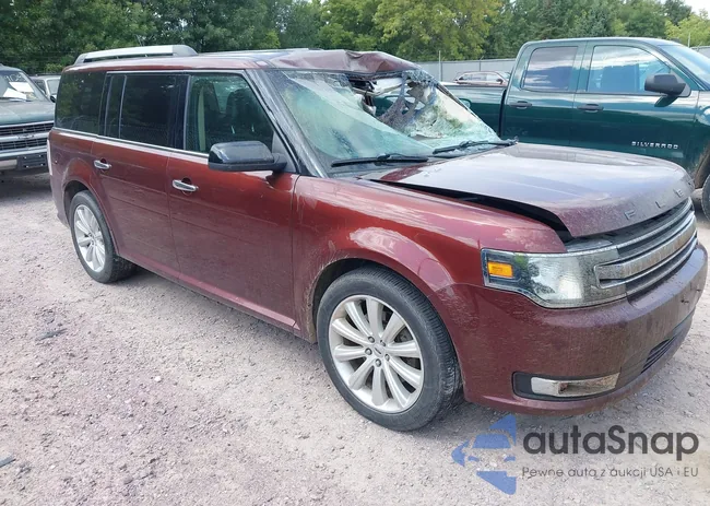 2FMHK6C87GBA20932: 43130509