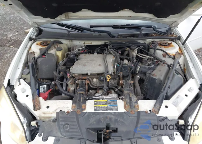 2G1WA5EN2A1264053: 43130525