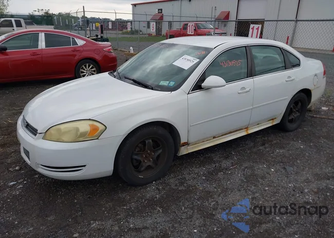 2G1WA5EN2A1264053: 43130525