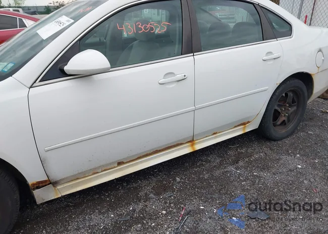 2G1WA5EN2A1264053: 43130525