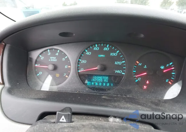 2G1WA5EN2A1264053: 43130525