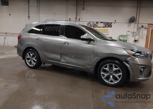 5XYPKDA54KG507684: 43130597