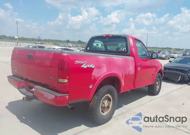 1FTRF18282NA41158: 43130605