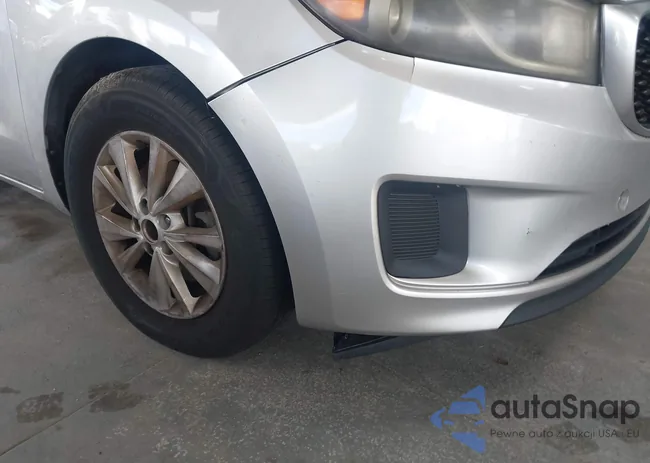 KNDMB5C16G6192528: 43130607