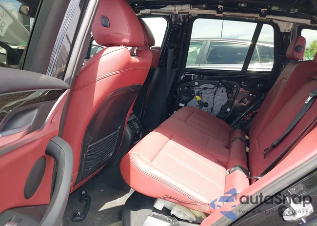 5UX53DP07N9M15554: 43130611