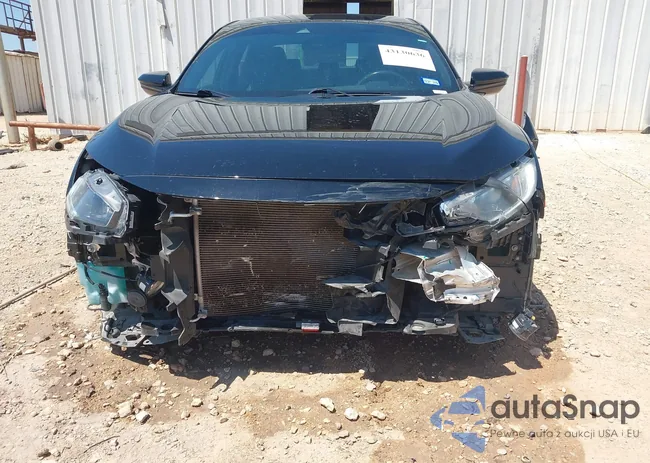 2HGFC2F88LH510852: 43130636