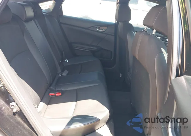 2HGFC2F88LH510852: 43130636