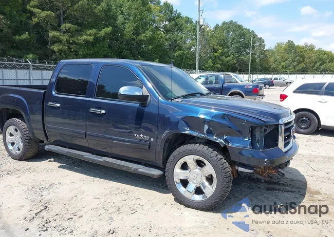 2GTEC13J981219305: 43130648