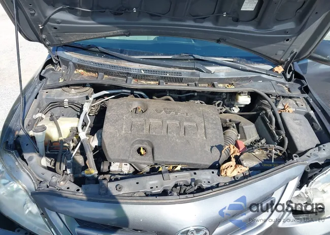 2T1BU4EE3DC015063: 43129755