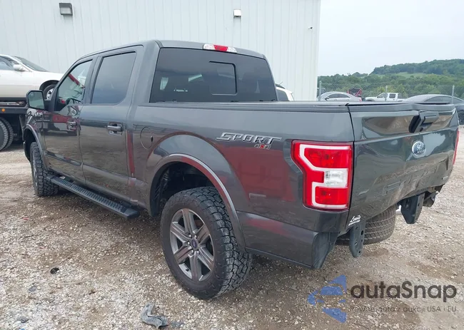 1FTEW1EP3LKE55434: 43129772