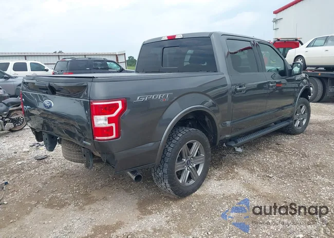 1FTEW1EP3LKE55434: 43129772