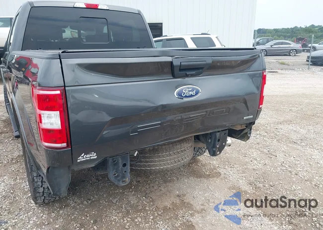 1FTEW1EP3LKE55434: 43129772