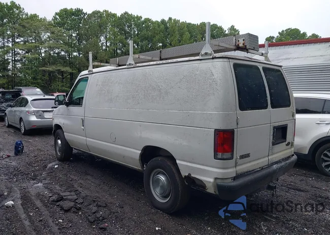 1FTNE24L61HB03921: 43129793