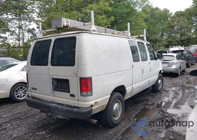 1FTNE24L61HB03921: 43129793