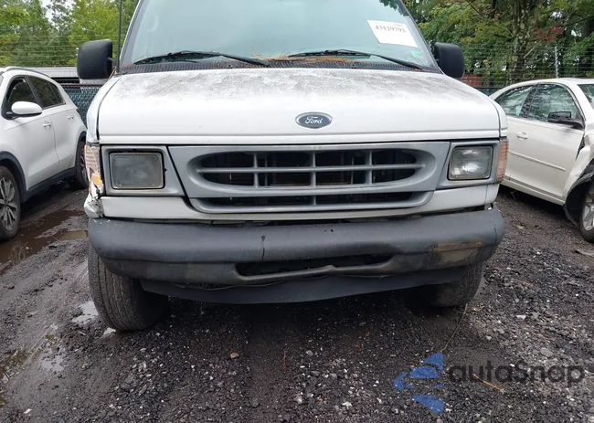 1FTNE24L61HB03921: 43129793