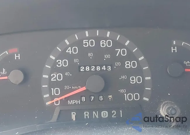 1FTNE24L61HB03921: 43129793