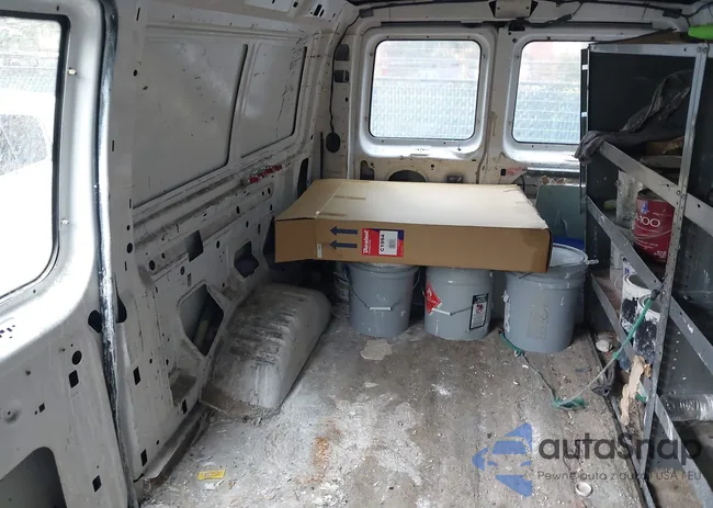 1FTNE24L61HB03921: 43129793