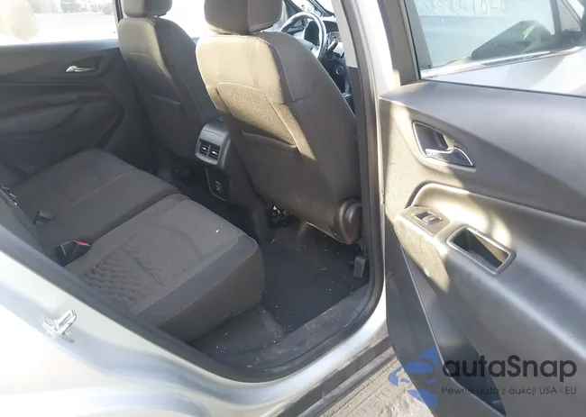 3GNAXKEV4MS174630: 43129828