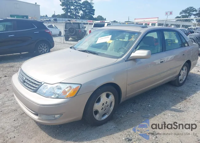 4T1BF28B93U330270: 43129846