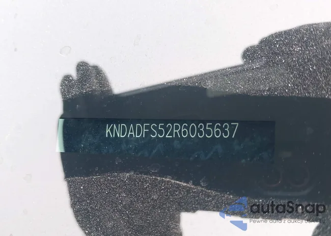 KNDADFS52R6035637: 43129857