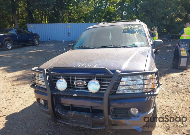 1FMZU73W64UC00511: 43129862