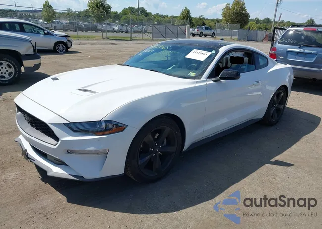 1FA6P8THXN5130518: 43129865