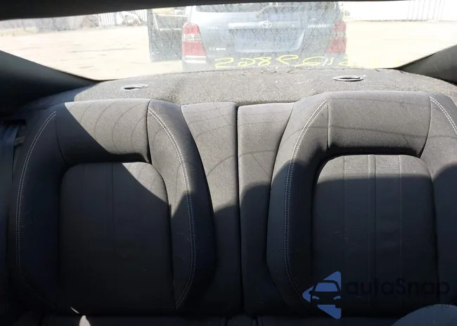 1FA6P8THXN5130518: 43129865