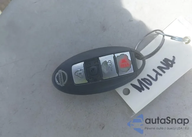 1N4AL2APXAN405215: 43129873