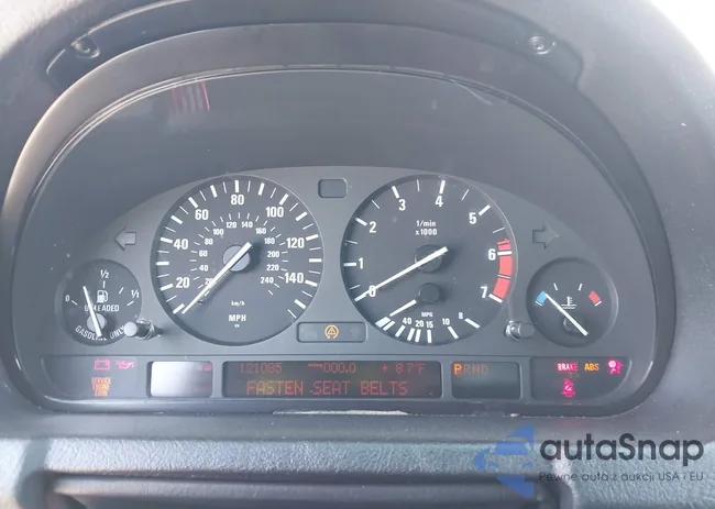 5UXFB335X2LH38081: 43129888