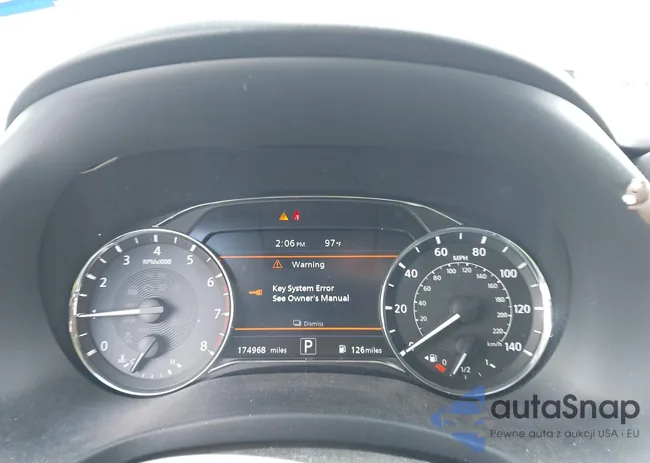 JN8AZ2NF2L9703929: 43129889