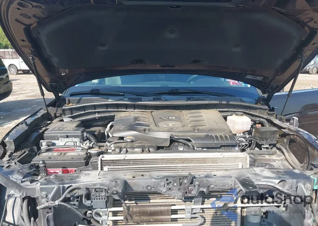 JN8AZ2NE8E9062540: 43129901