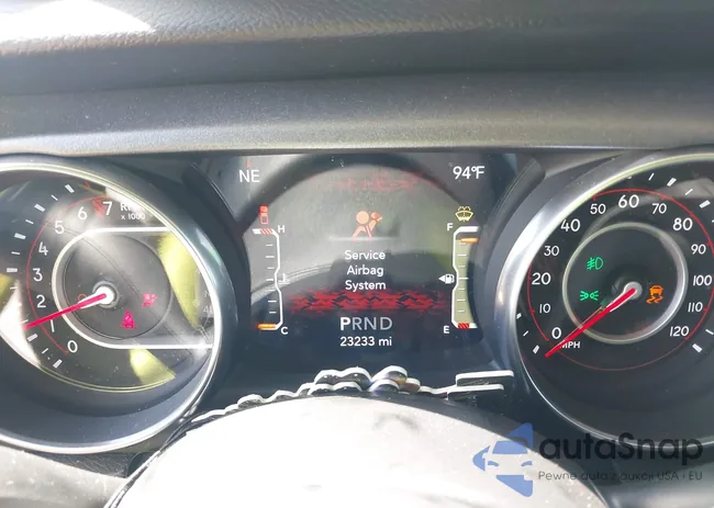 1C6JJTEG2ML519703: 43129909