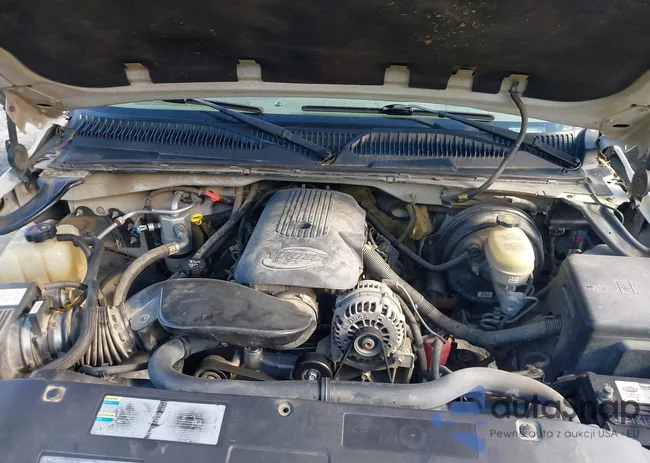 1GTEK19B55E295665: 43129917