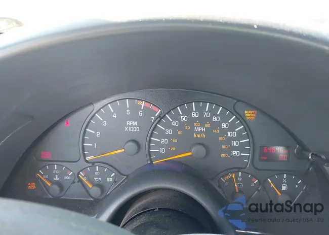 2G2FS22K5W2219756: 43129961