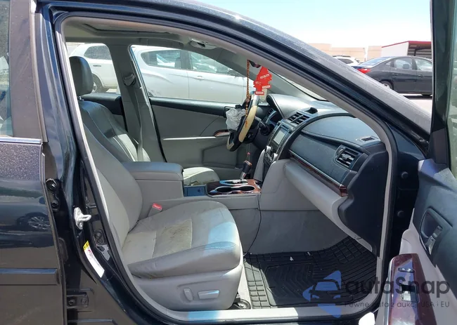 4T4BF1FK3CR232130: 43130014