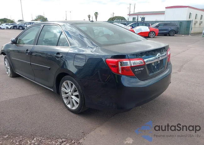 4T4BF1FK3CR232130: 43130014