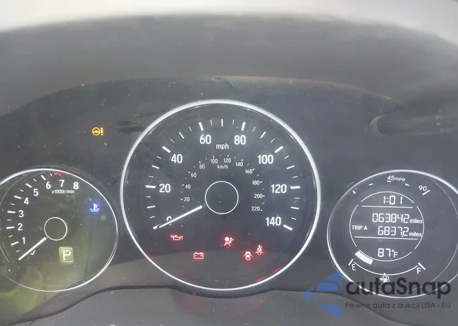 3CZRU6H31MM709675: 43130026