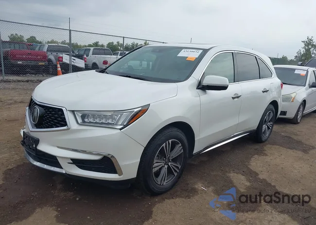 5J8YD4H38JL001797: 43130034