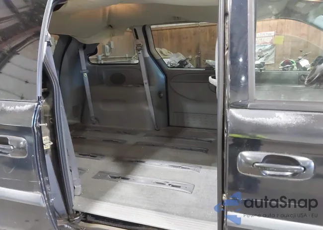 1D4GP45R35B259833: 43130061